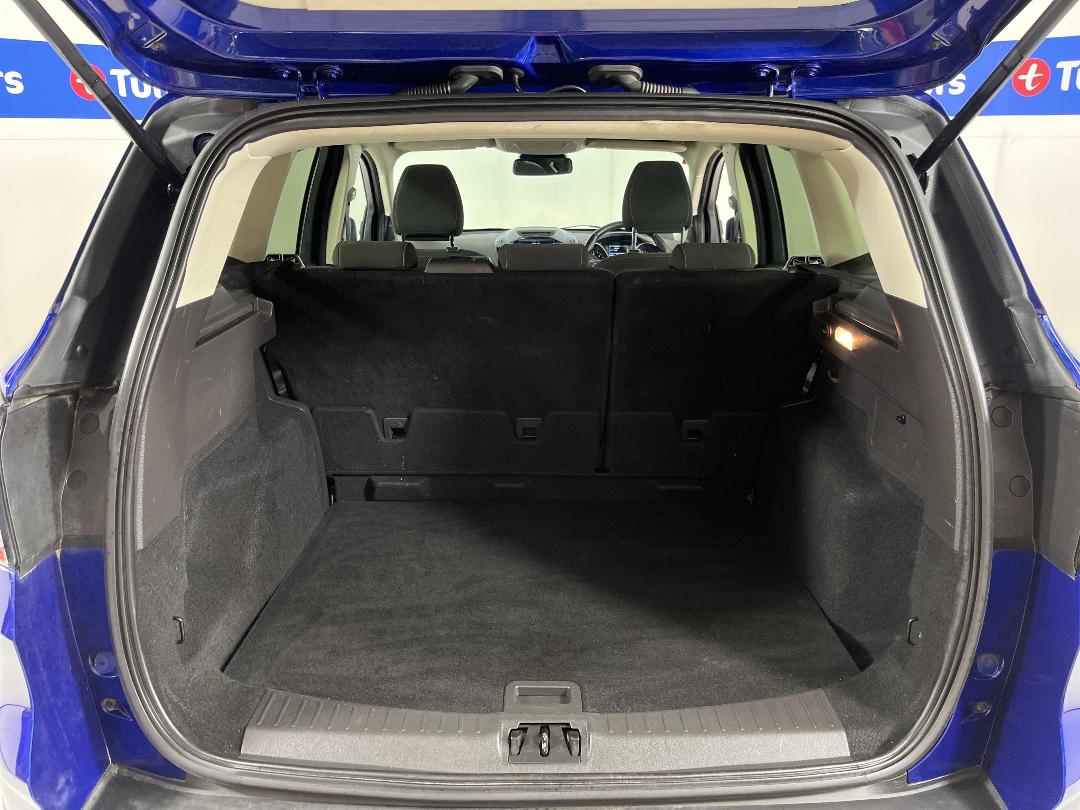 Photo '14' of Ford Escape Photo '14' of Ford Escape