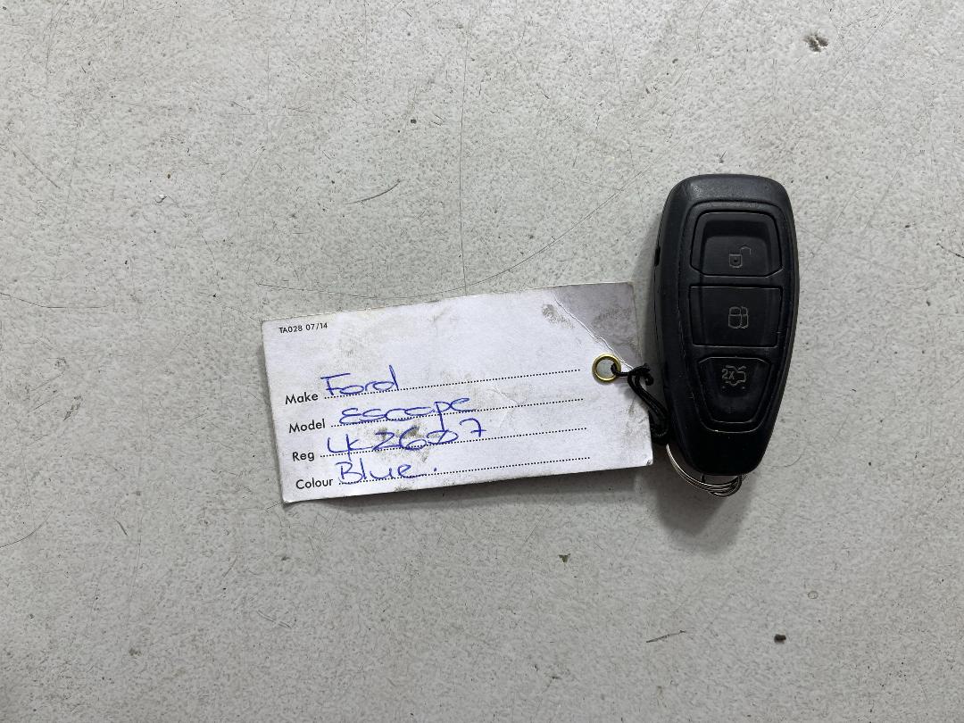 Photo '22' of Ford Escape Photo '22' of Ford Escape