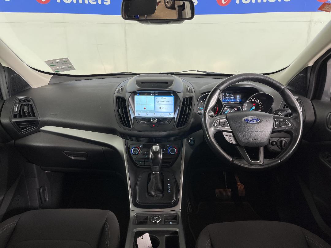 Photo '17' of Ford Escape Photo '17' of Ford Escape