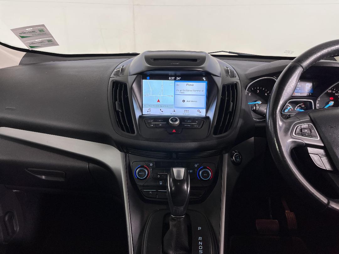 Photo '18' of Ford Escape Photo '18' of Ford Escape