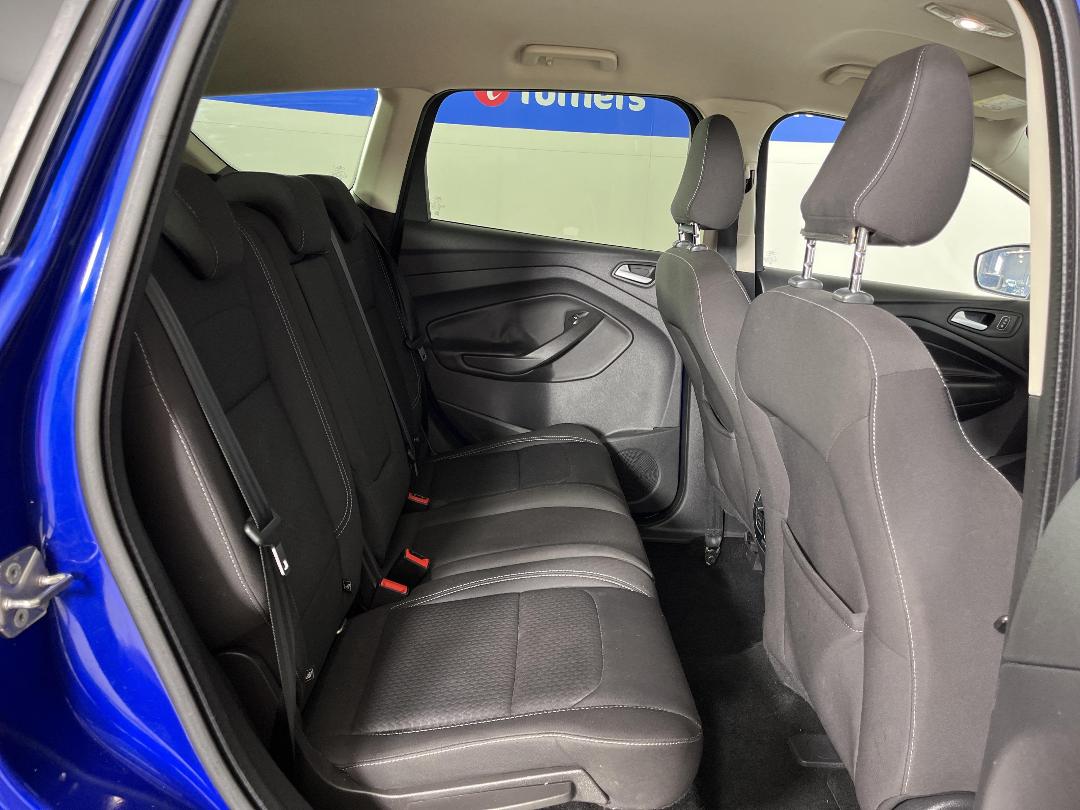 Photo '20' of Ford Escape Photo '20' of Ford Escape