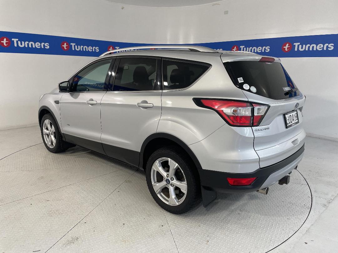 Photo '5' of Ford Escape