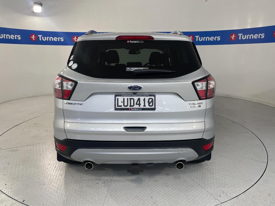 Photo '6' of Ford Escape