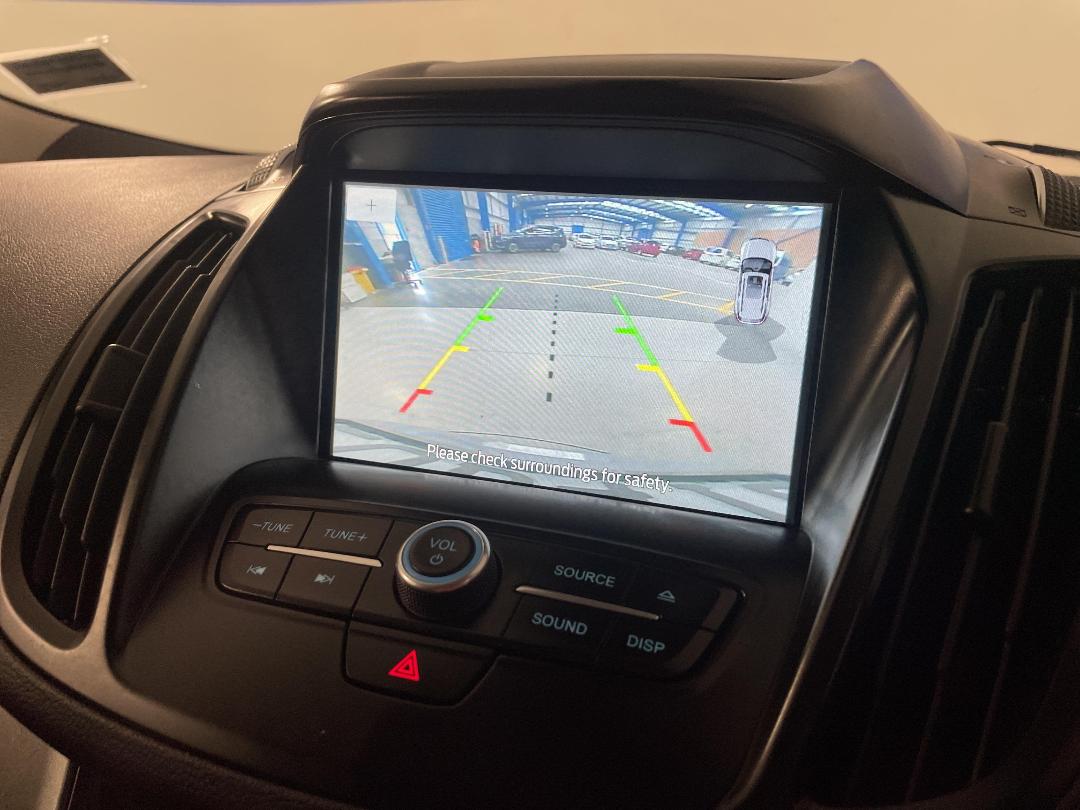 Photo '30' of Ford Escape