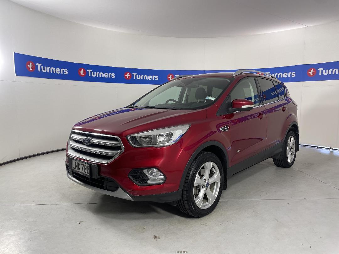 Photo '4' of Ford Escape