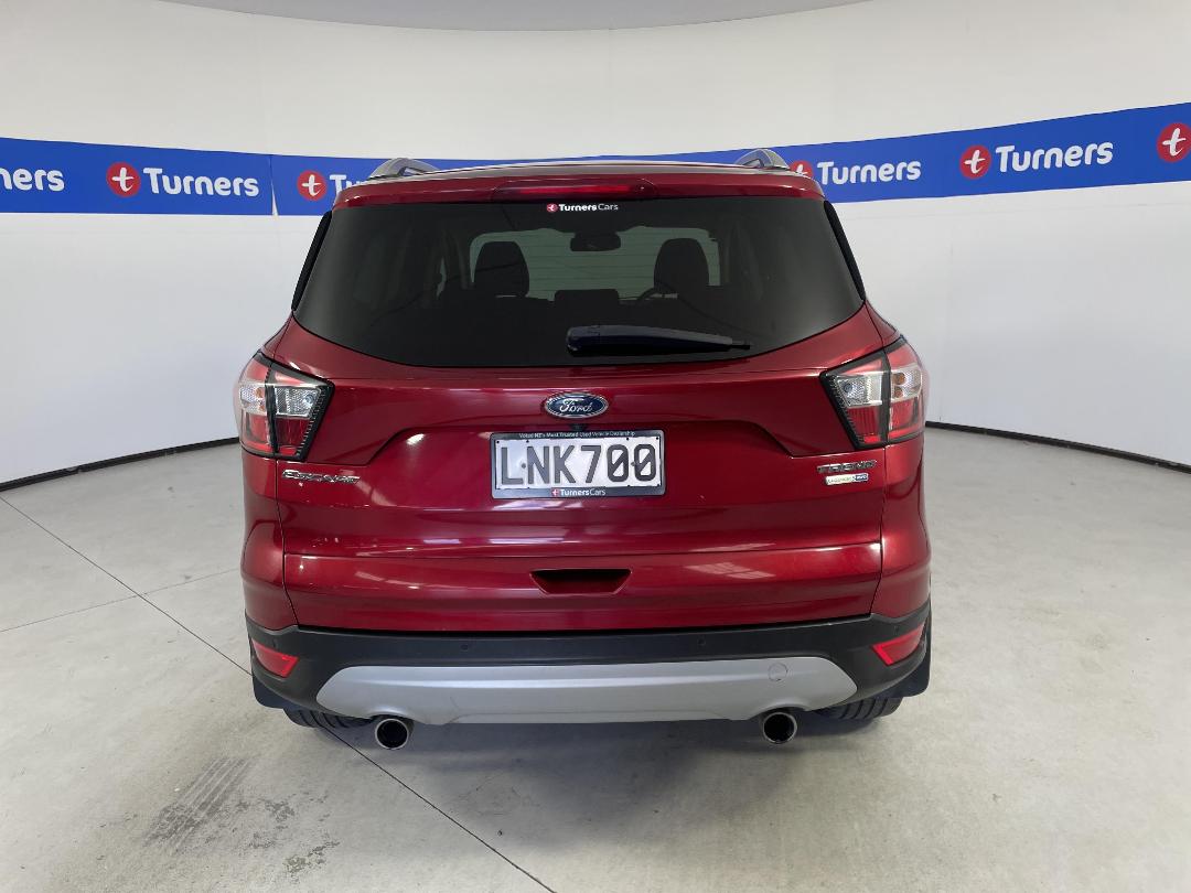 Photo '6' of Ford Escape