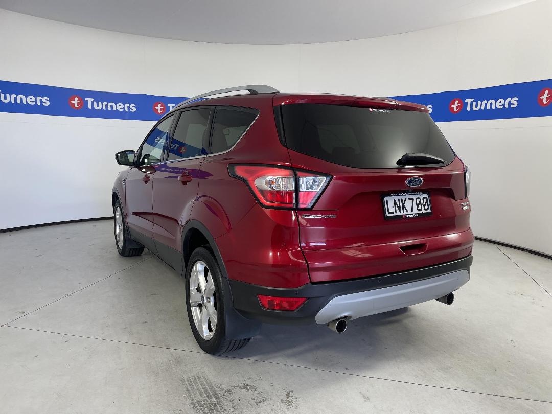 Photo '5' of Ford Escape