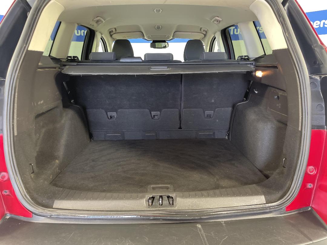 Photo '14' of Ford Escape