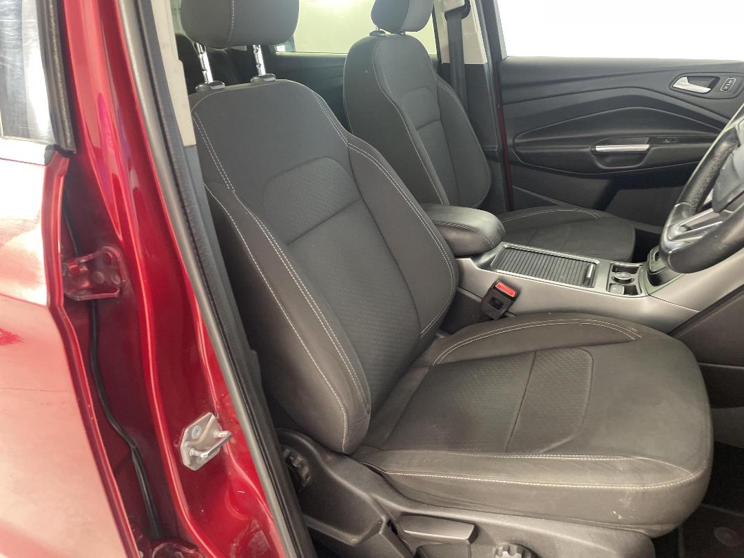 Photo '16' of Ford Escape