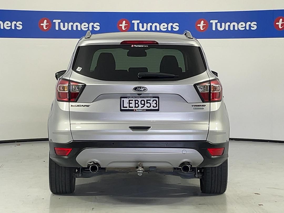 Photo '6' of Ford Escape