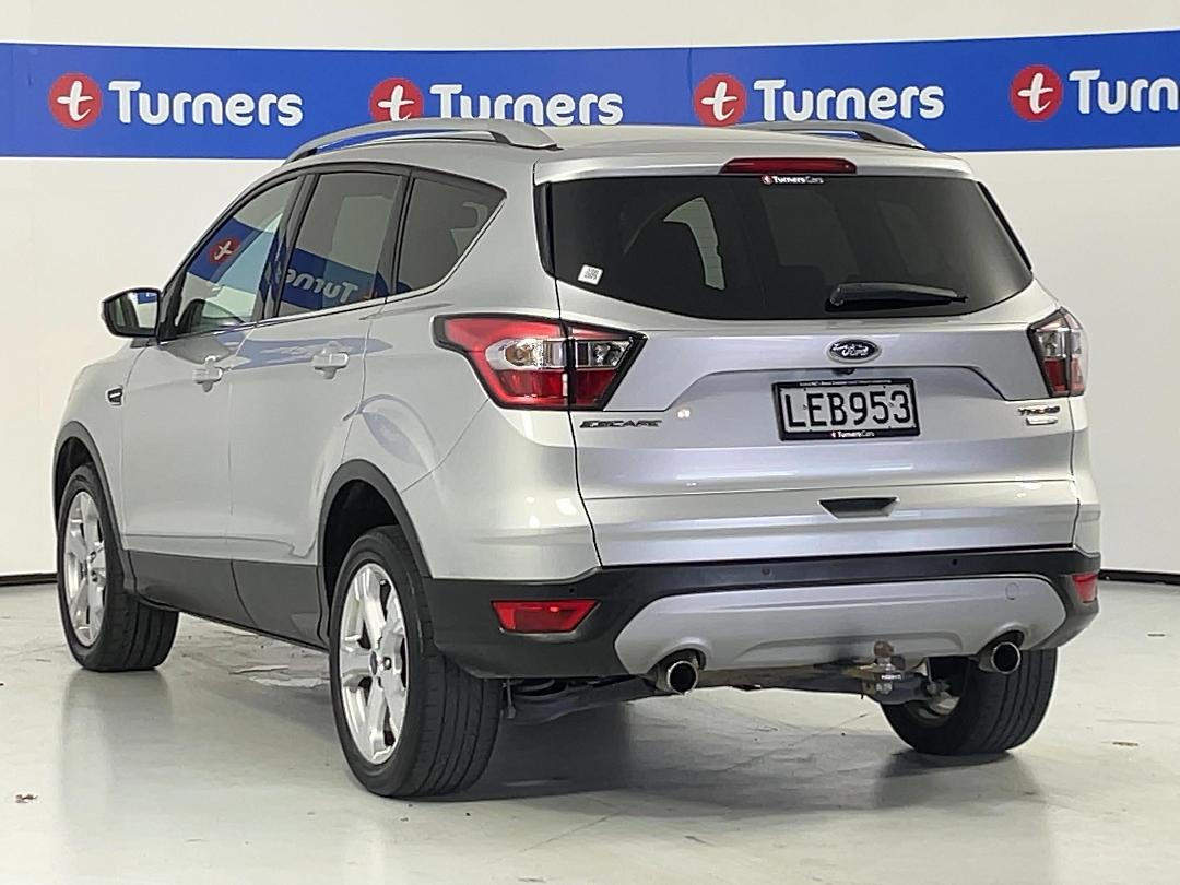 Photo '5' of Ford Escape