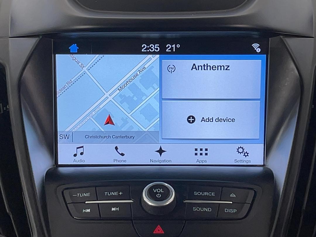 Photo '24' of Ford Escape