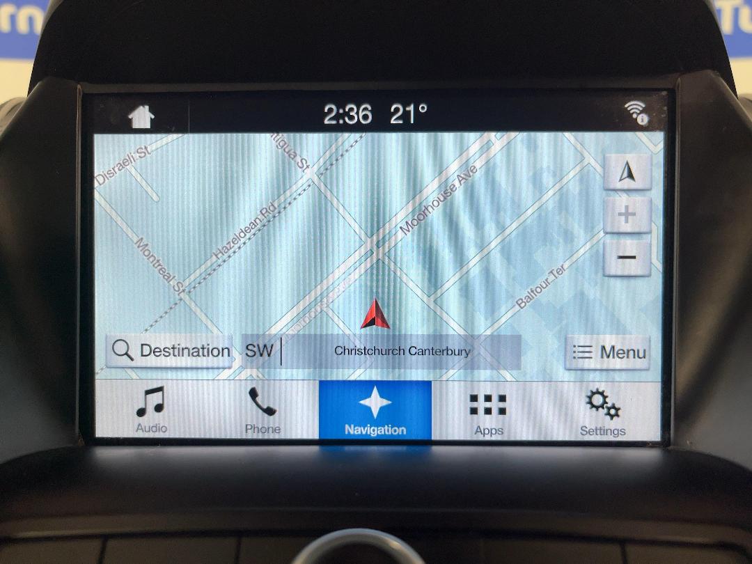 Photo '25' of Ford Escape