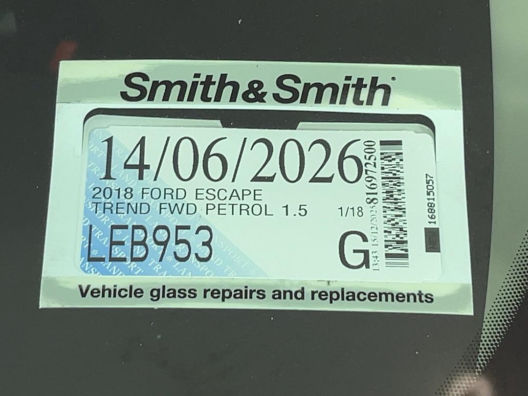 Photo '31' of Ford Escape