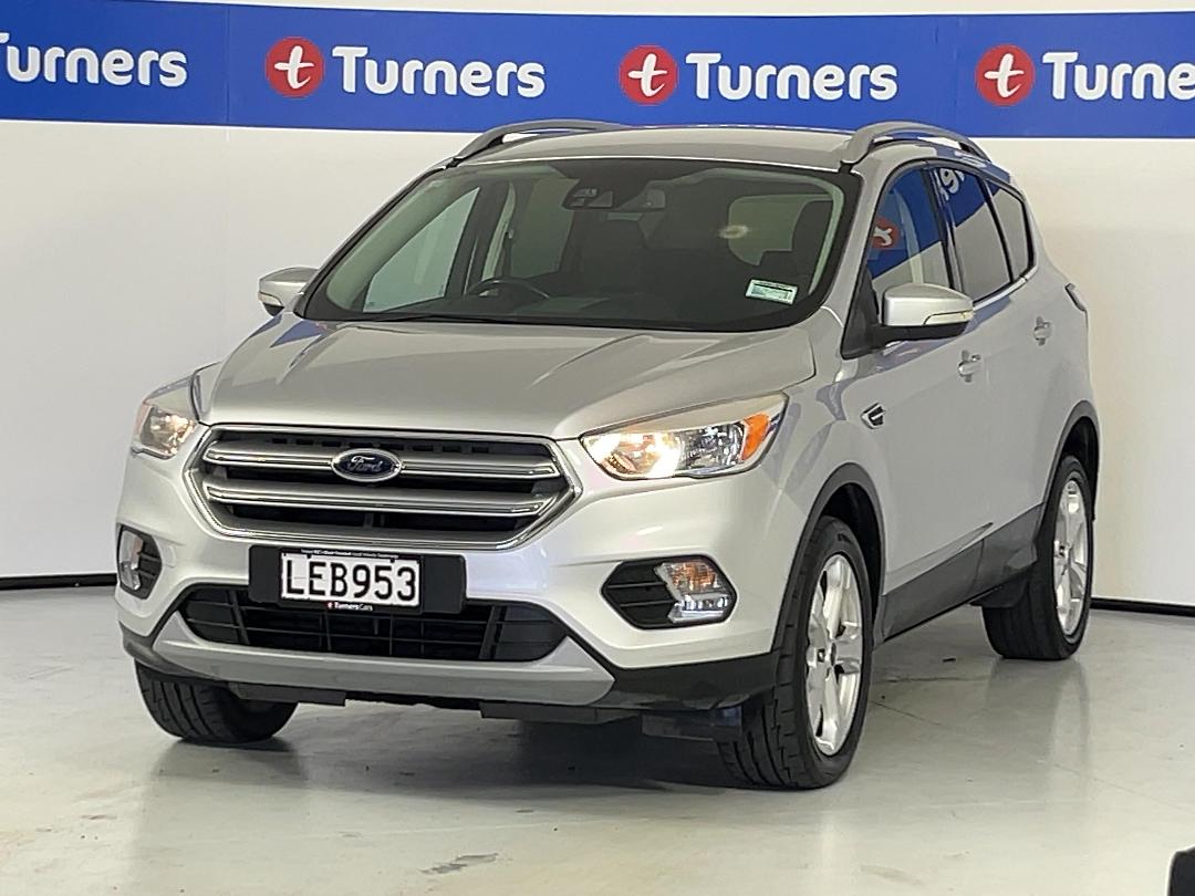 Photo '4' of Ford Escape