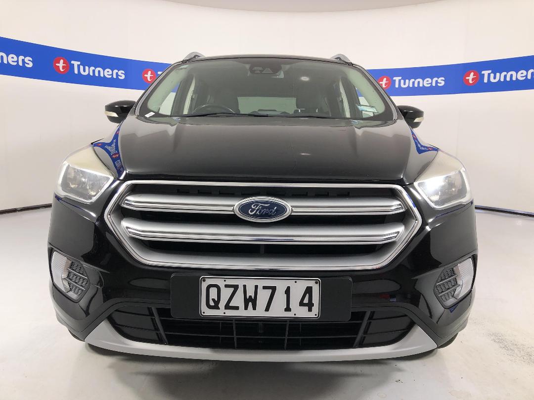 Photo '2' of Ford Escape