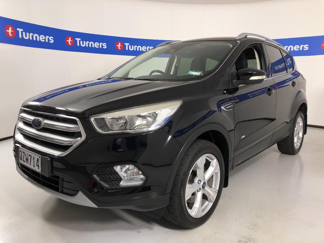 Photo '4' of Ford Escape