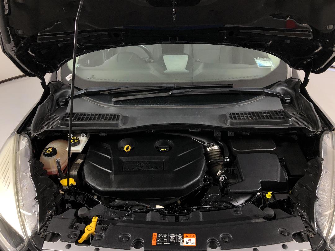 Photo '13' of Ford Escape