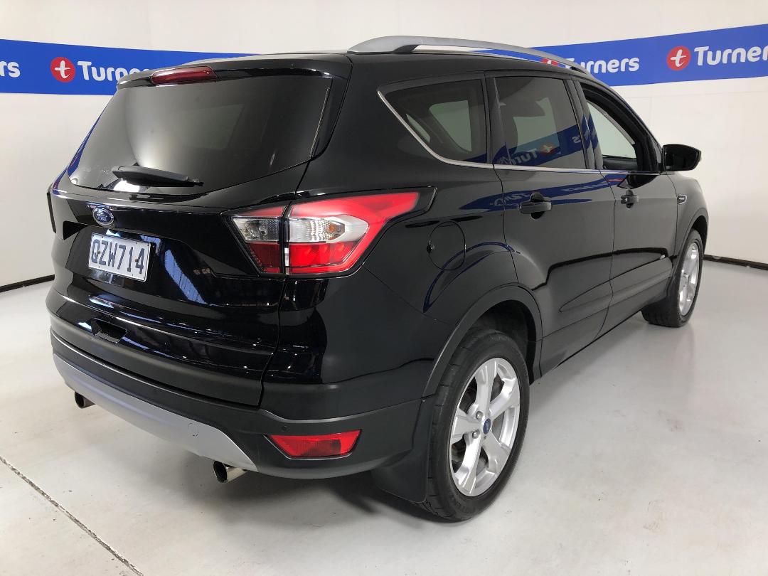 Photo '7' of Ford Escape