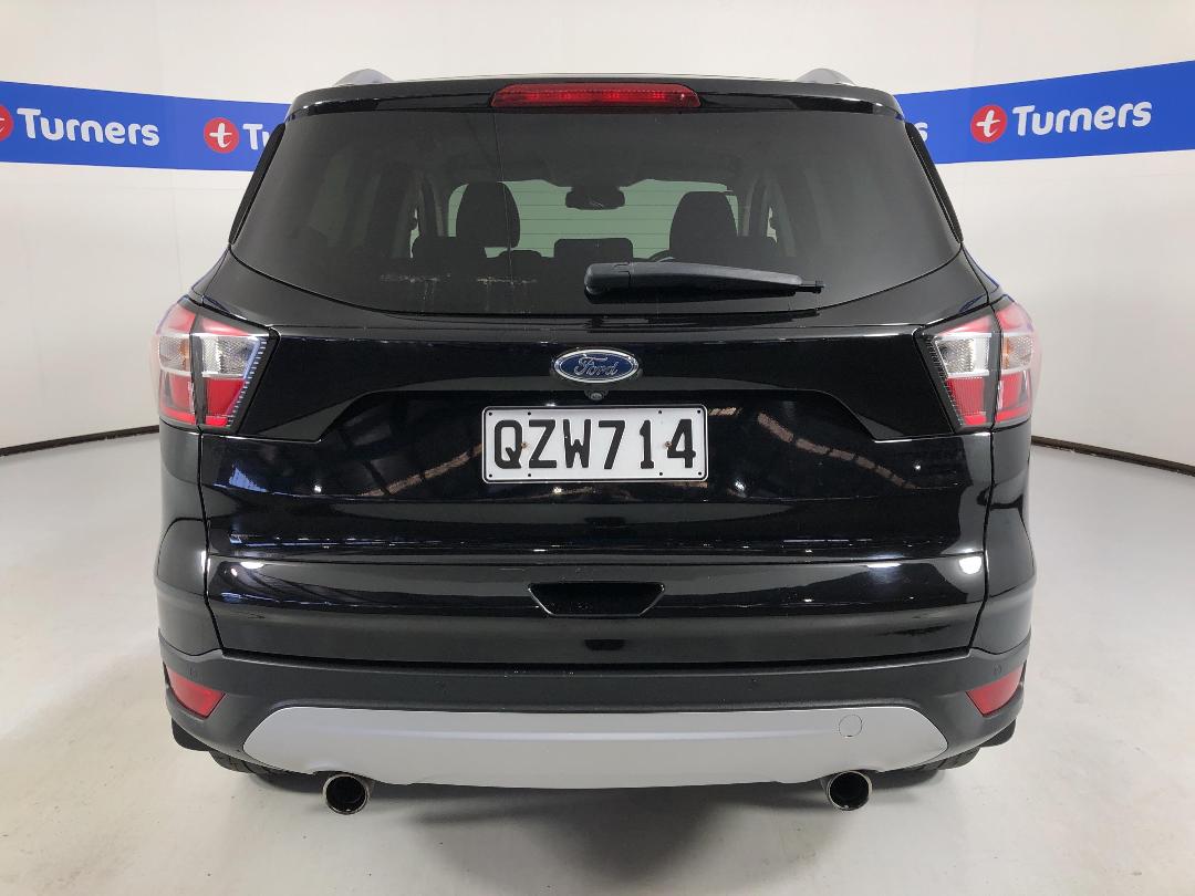 Photo '6' of Ford Escape