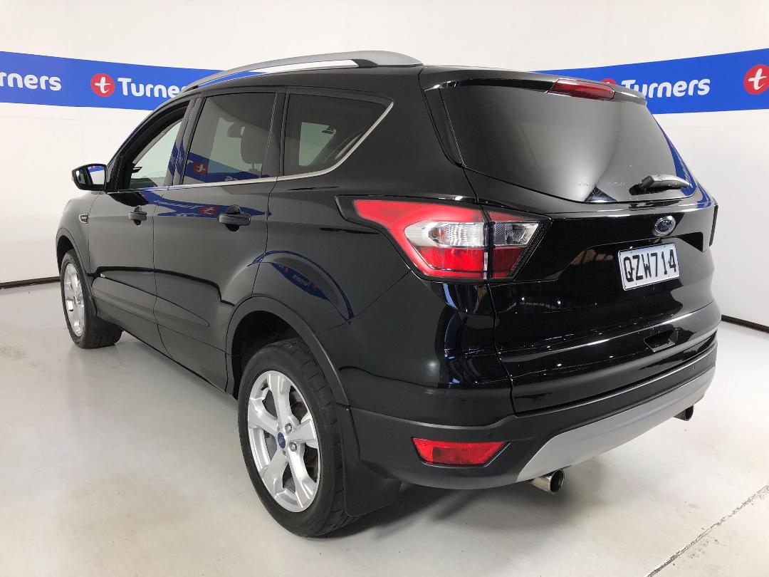 Photo '5' of Ford Escape