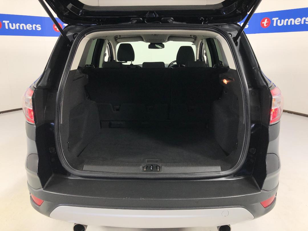 Photo '14' of Ford Escape