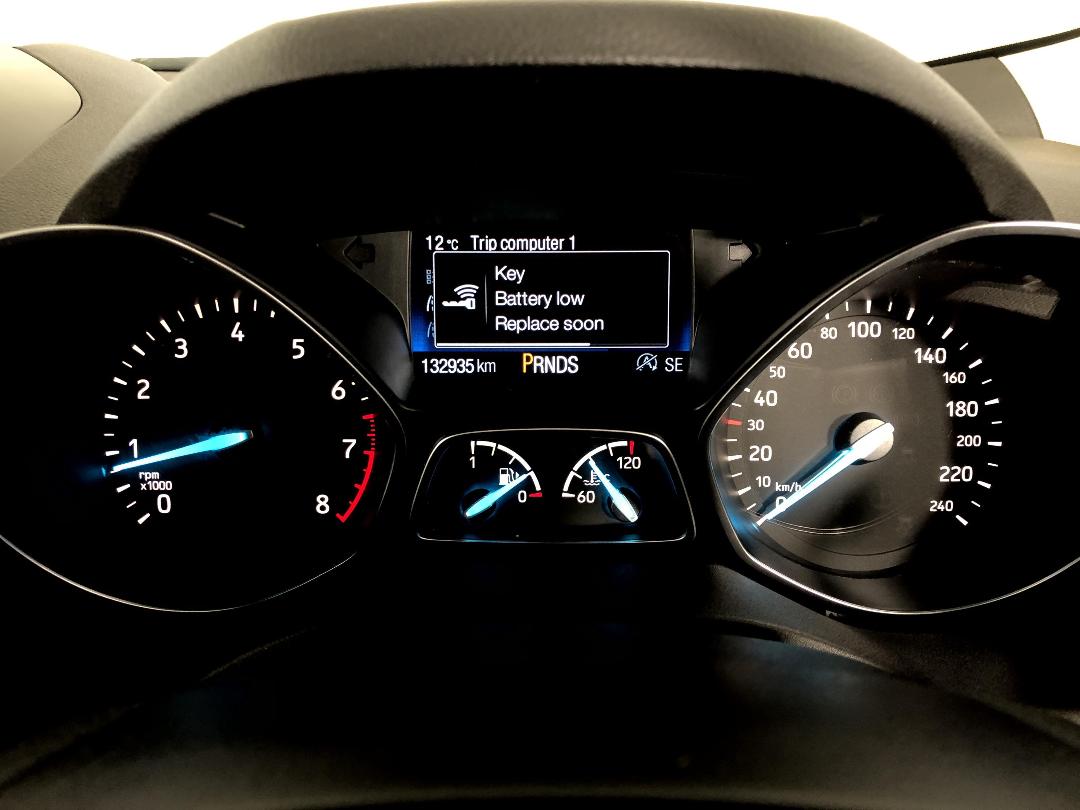 Photo '21' of Ford Escape