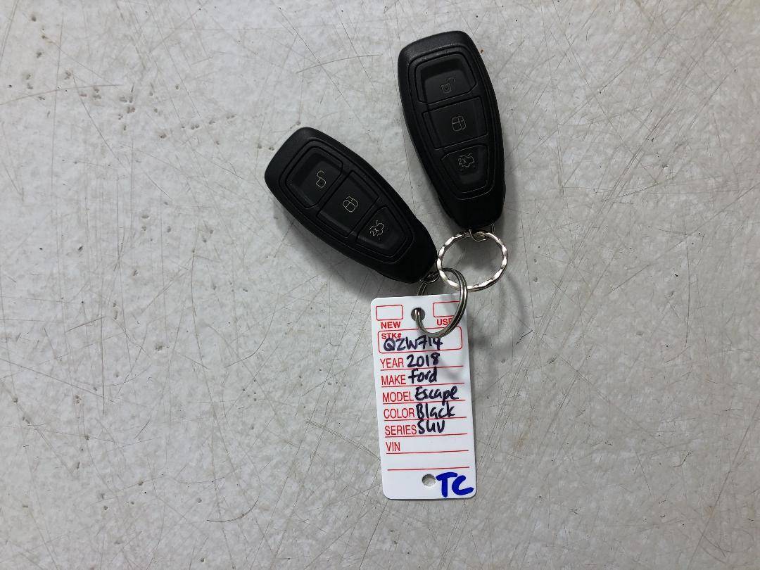 Photo '22' of Ford Escape