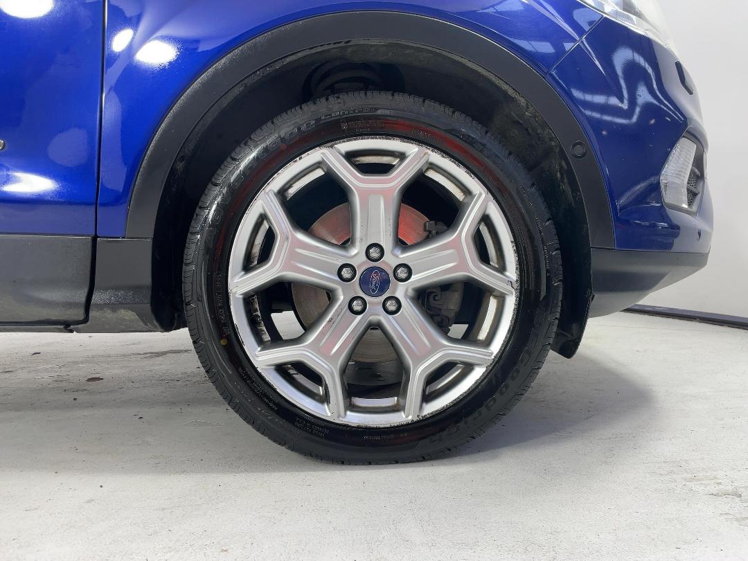 Photo '9' of Ford Escape Photo '9' of Ford Escape