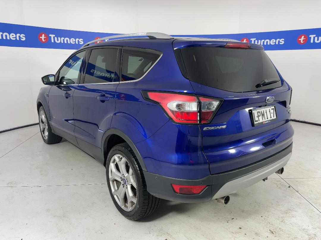 Photo '5' of Ford Escape Photo '5' of Ford Escape