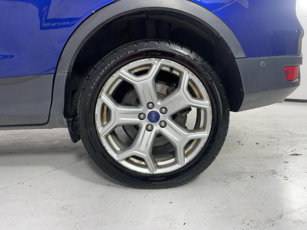 Photo '11' of Ford Escape Photo '11' of Ford Escape