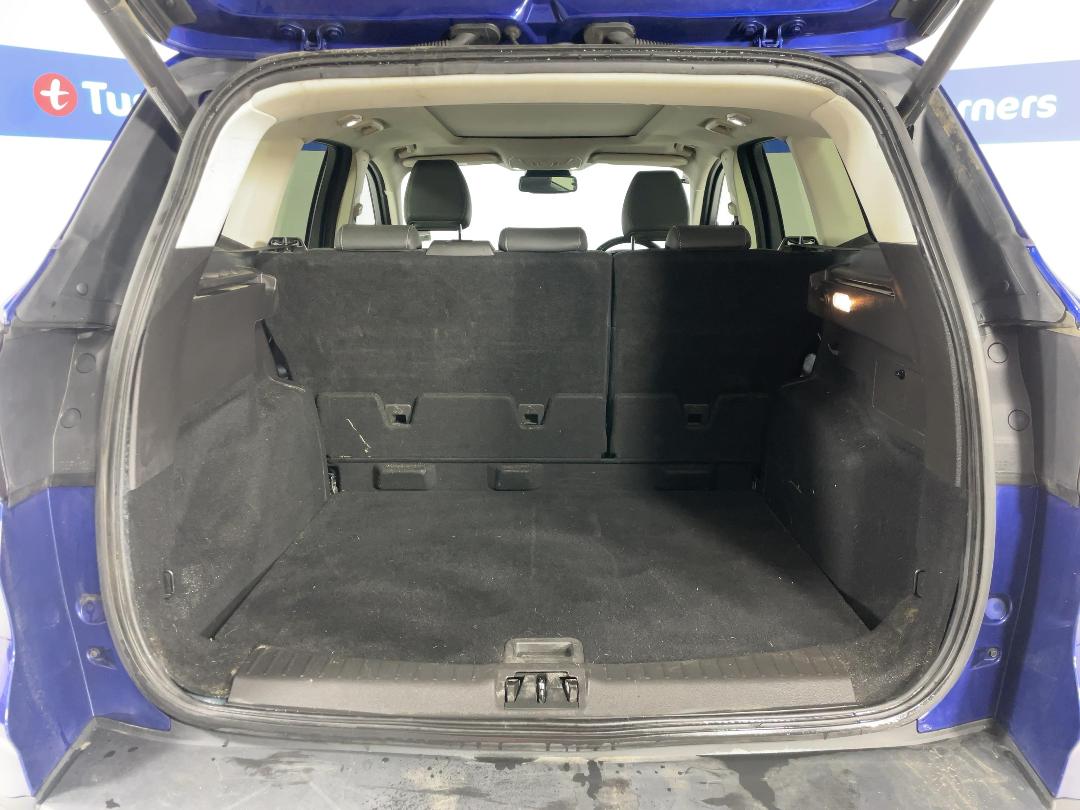 Photo '14' of Ford Escape Photo '14' of Ford Escape