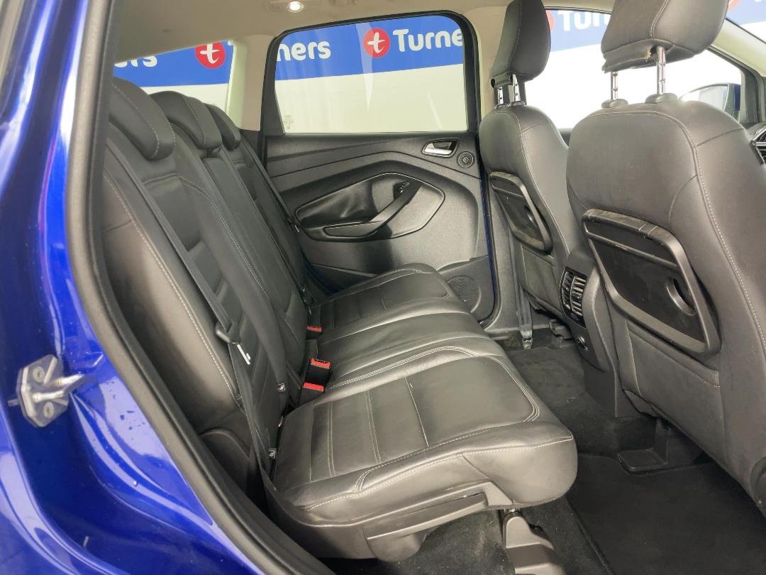 Photo '20' of Ford Escape Photo '20' of Ford Escape