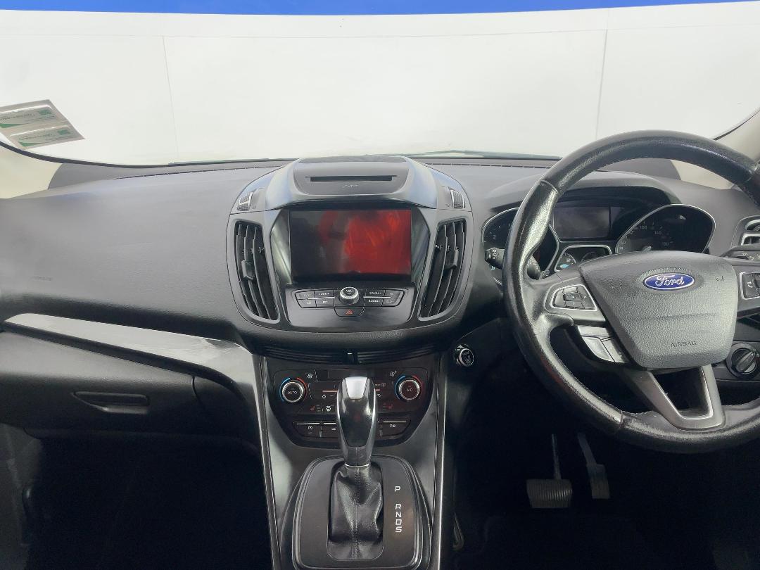 Photo '17' of Ford Escape Photo '17' of Ford Escape