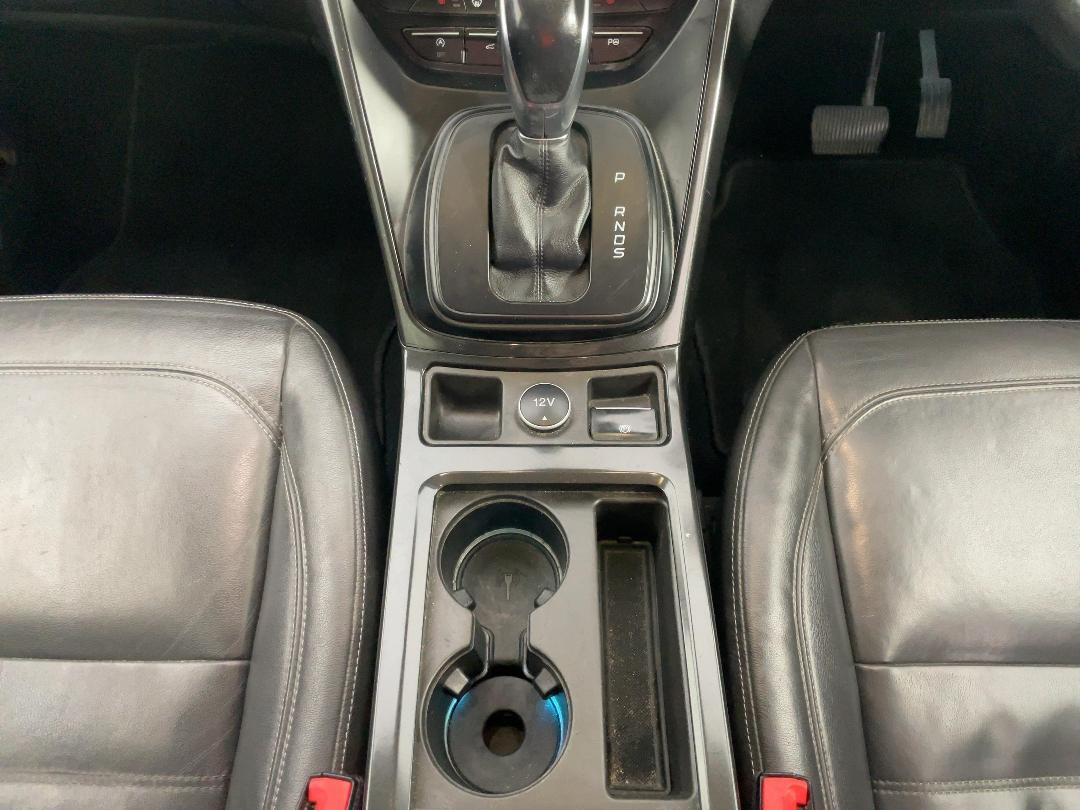 Photo '18' of Ford Escape Photo '18' of Ford Escape