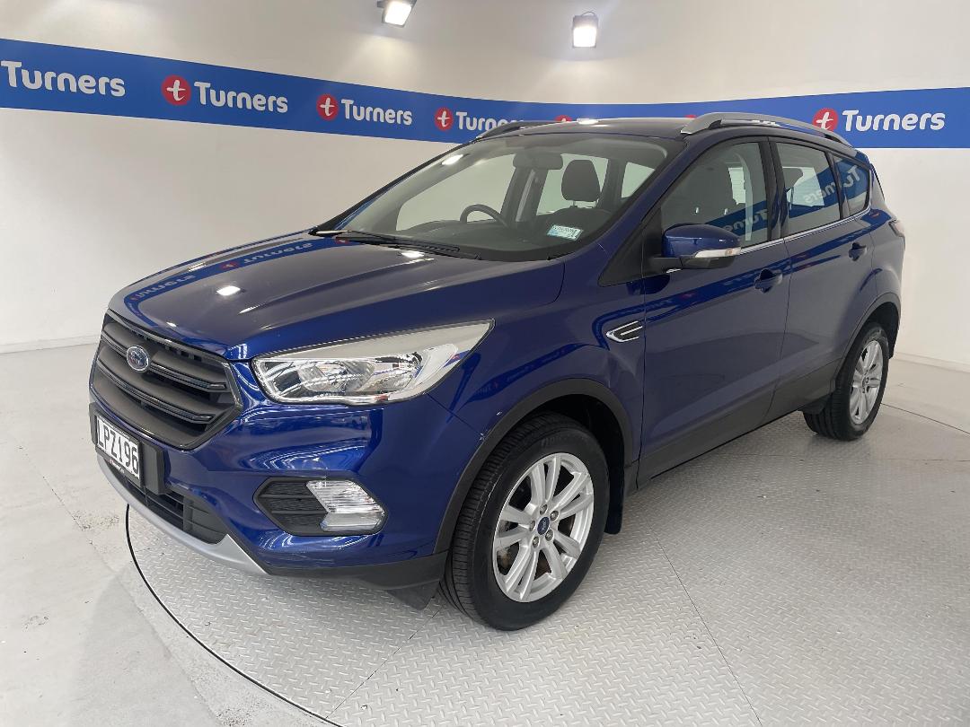 Photo '4' of Ford Escape