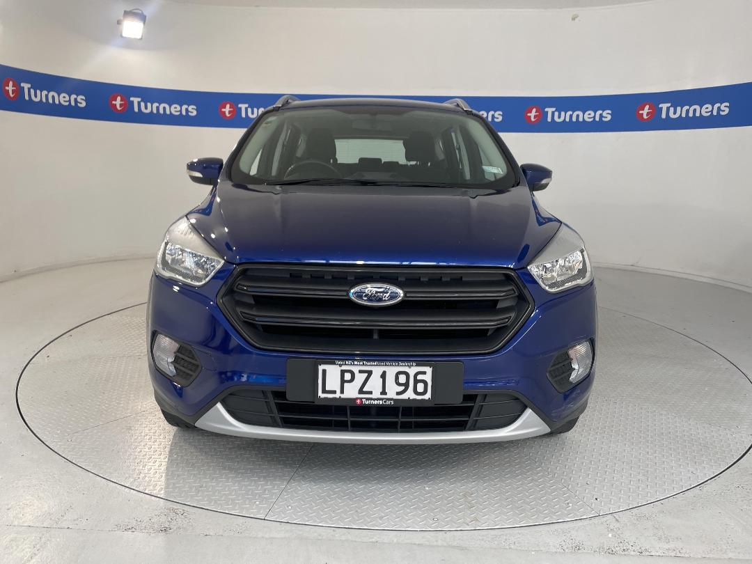 Photo '2' of Ford Escape