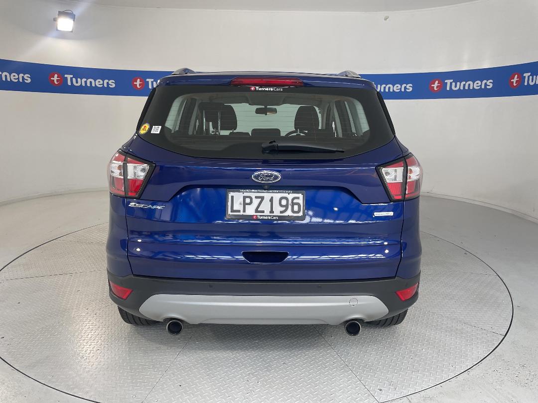 Photo '6' of Ford Escape