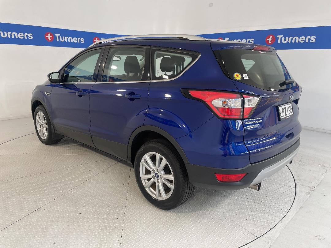 Photo '5' of Ford Escape