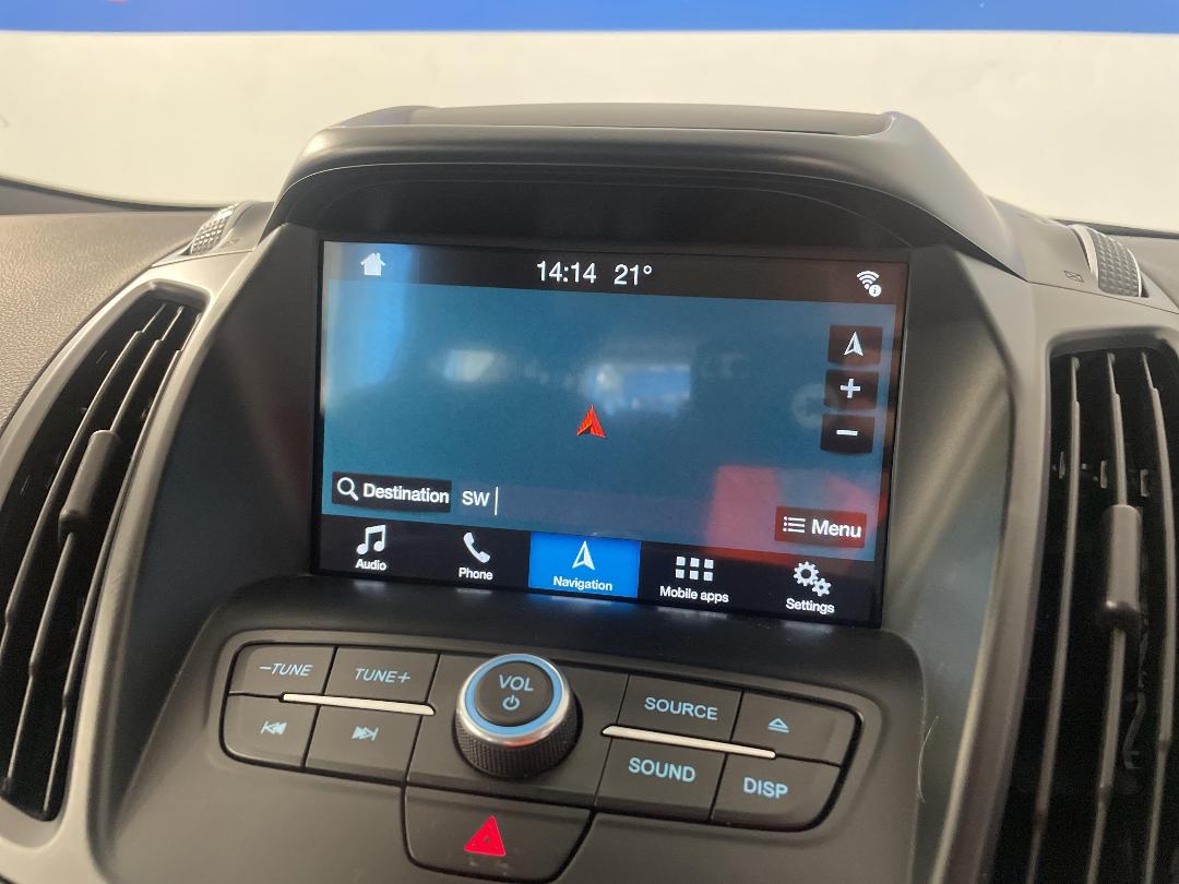 Photo '29' of Ford Escape