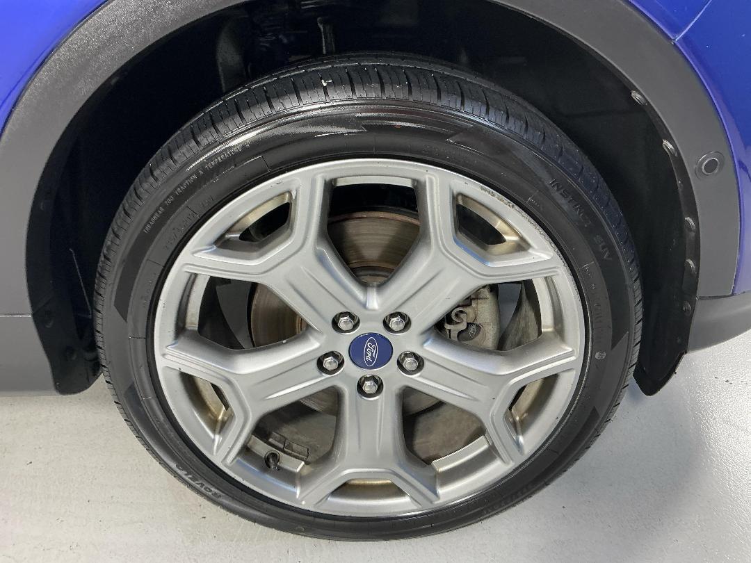 Photo '9' of Ford Escape Photo '9' of Ford Escape