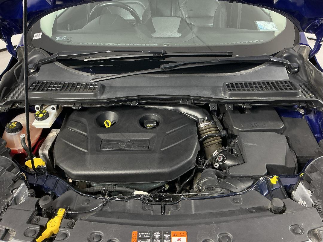 Photo '13' of Ford Escape Photo '13' of Ford Escape