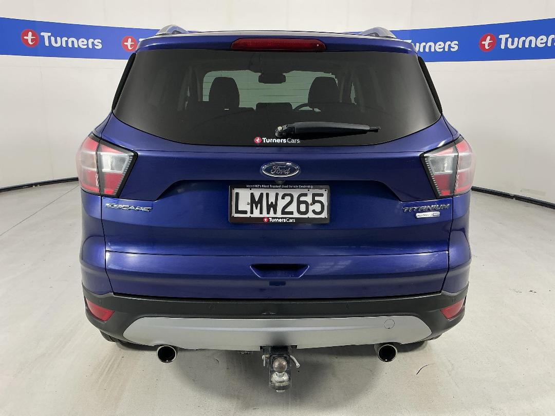 Photo '6' of Ford Escape Photo '6' of Ford Escape