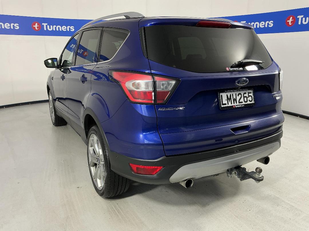 Photo '5' of Ford Escape Photo '5' of Ford Escape