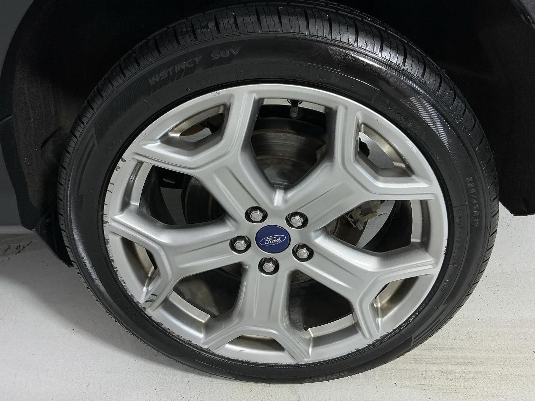 Photo '11' of Ford Escape Photo '11' of Ford Escape