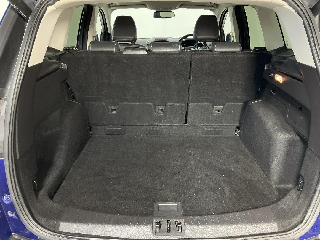 Photo '14' of Ford Escape Photo '14' of Ford Escape