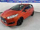 Thumbnail '4' of Ford Fiesta