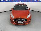 Thumbnail '2' of Ford Fiesta