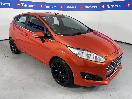 Thumbnail '1' of Ford Fiesta