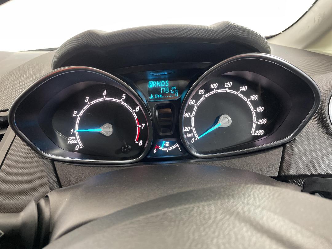 Photo '21' of Ford Fiesta